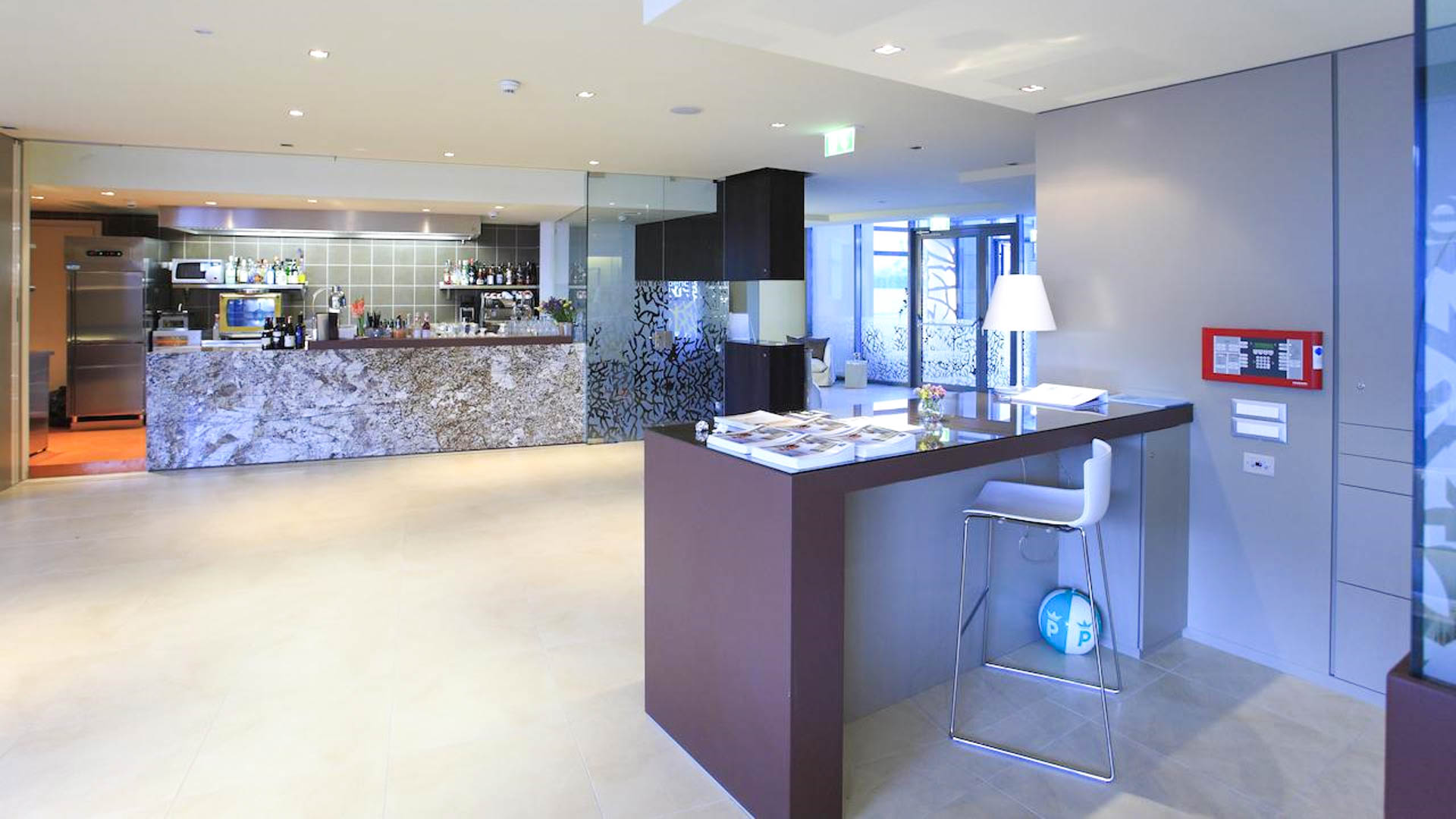 Falkensteiner Premium Apartments Senia