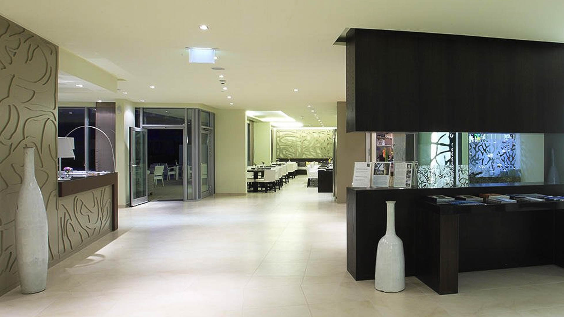 Falkensteiner Premium Apartments Senia