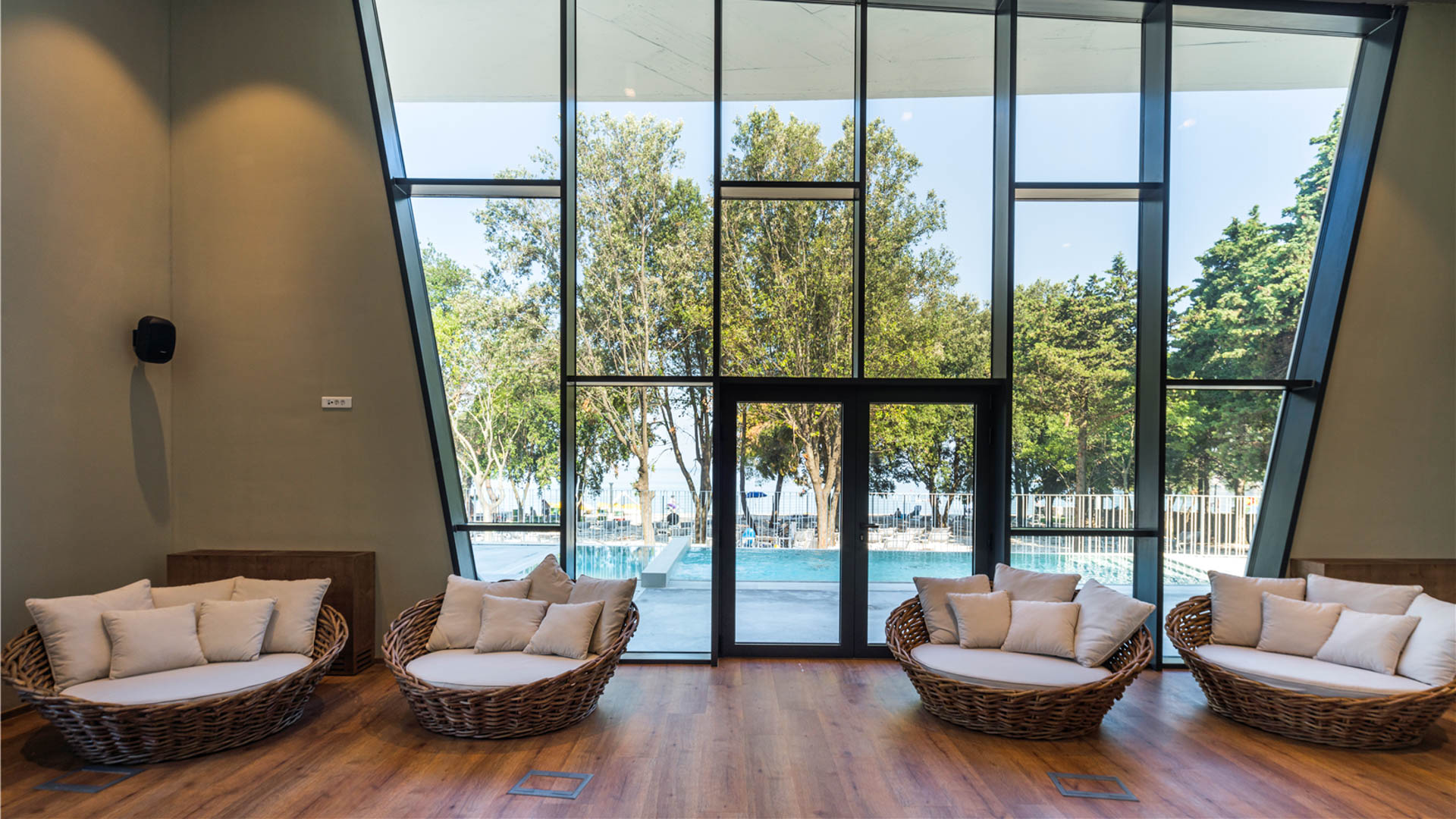 Falkensteiner Premium Camping Zadar