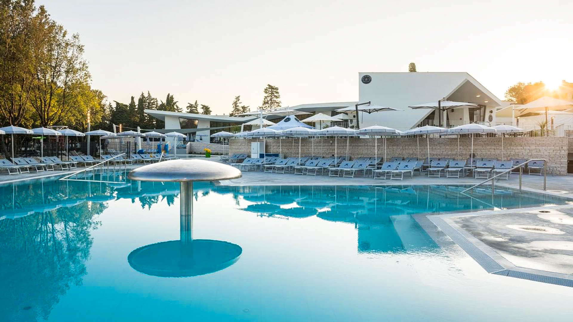 Falkensteiner Premium Camping Zadar
