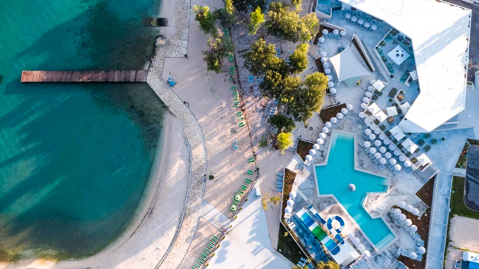 Falkensteiner Premium Camping Zadar
