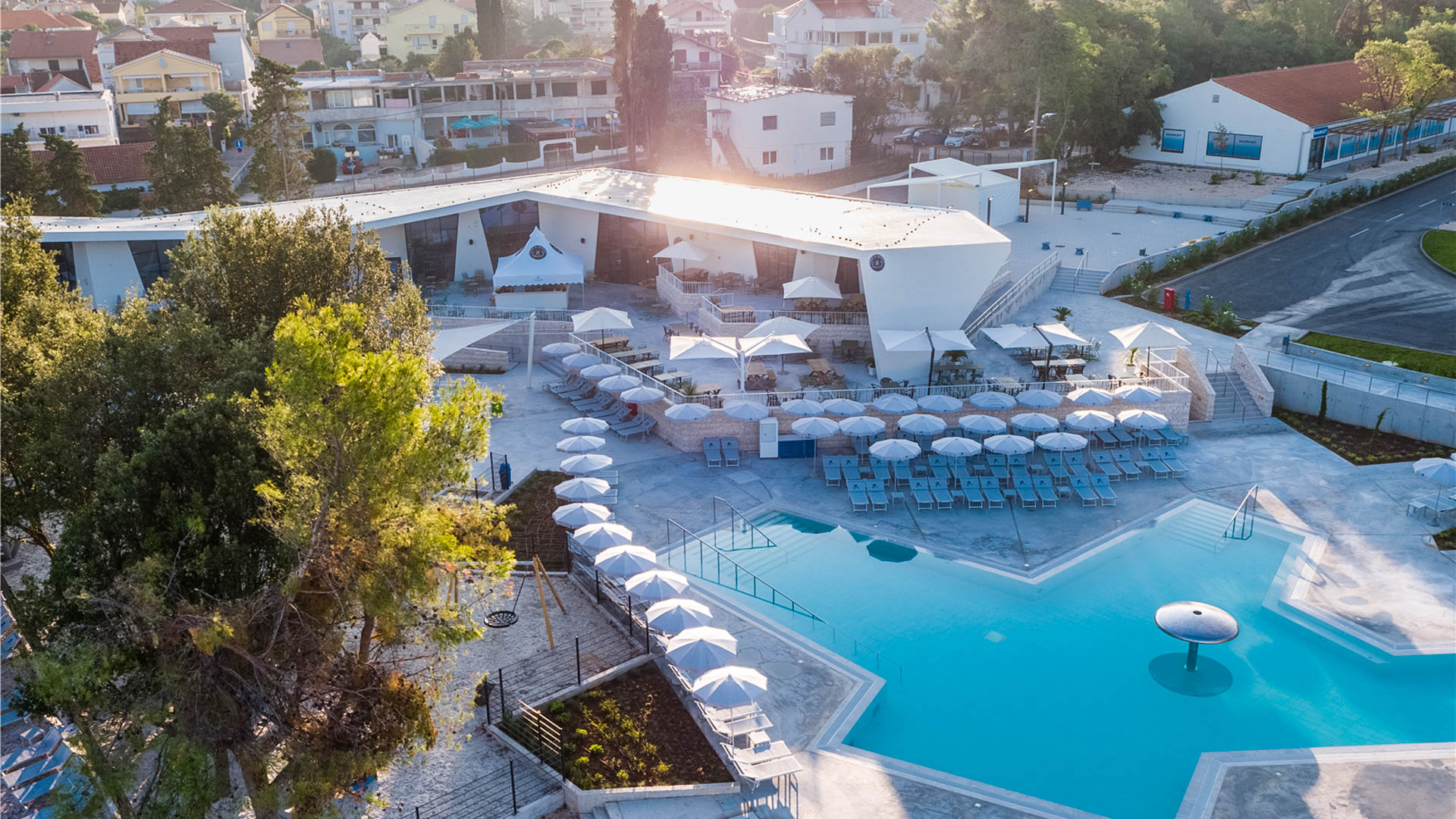 Falkensteiner Premium Camping Zadar