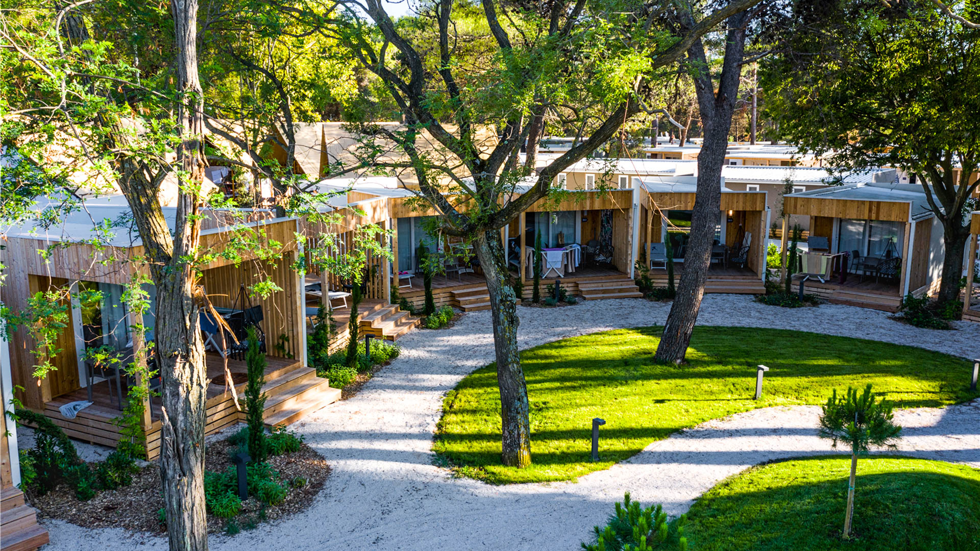 Falkensteiner Premium Camping Zadar