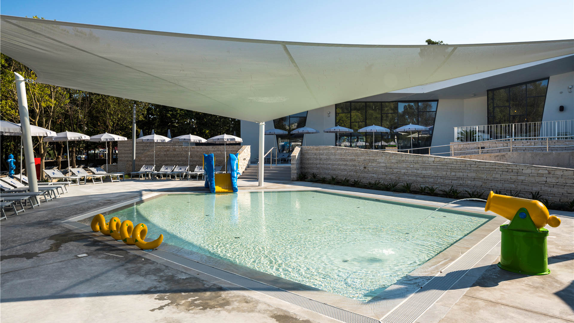 Falkensteiner Premium Camping Zadar