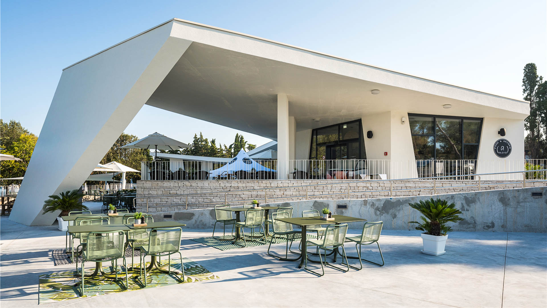 Falkensteiner Premium Camping Zadar