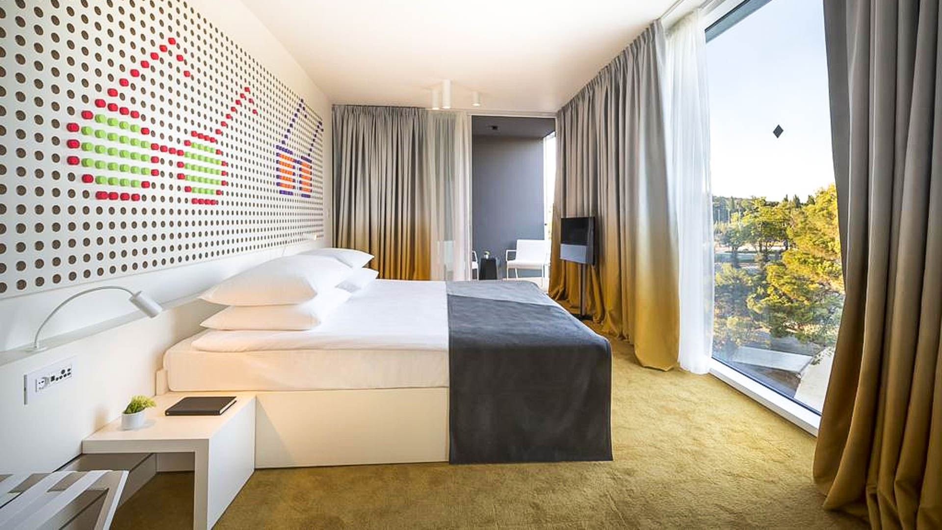 Family Hotel Amarin