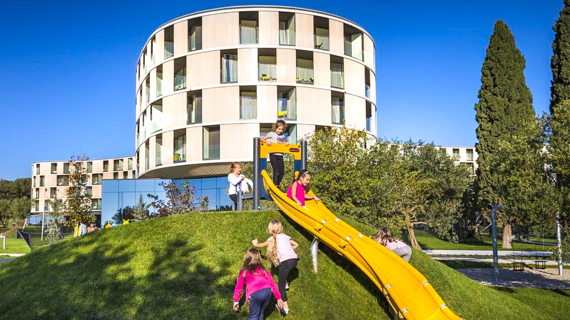 Family Hotel Amarin