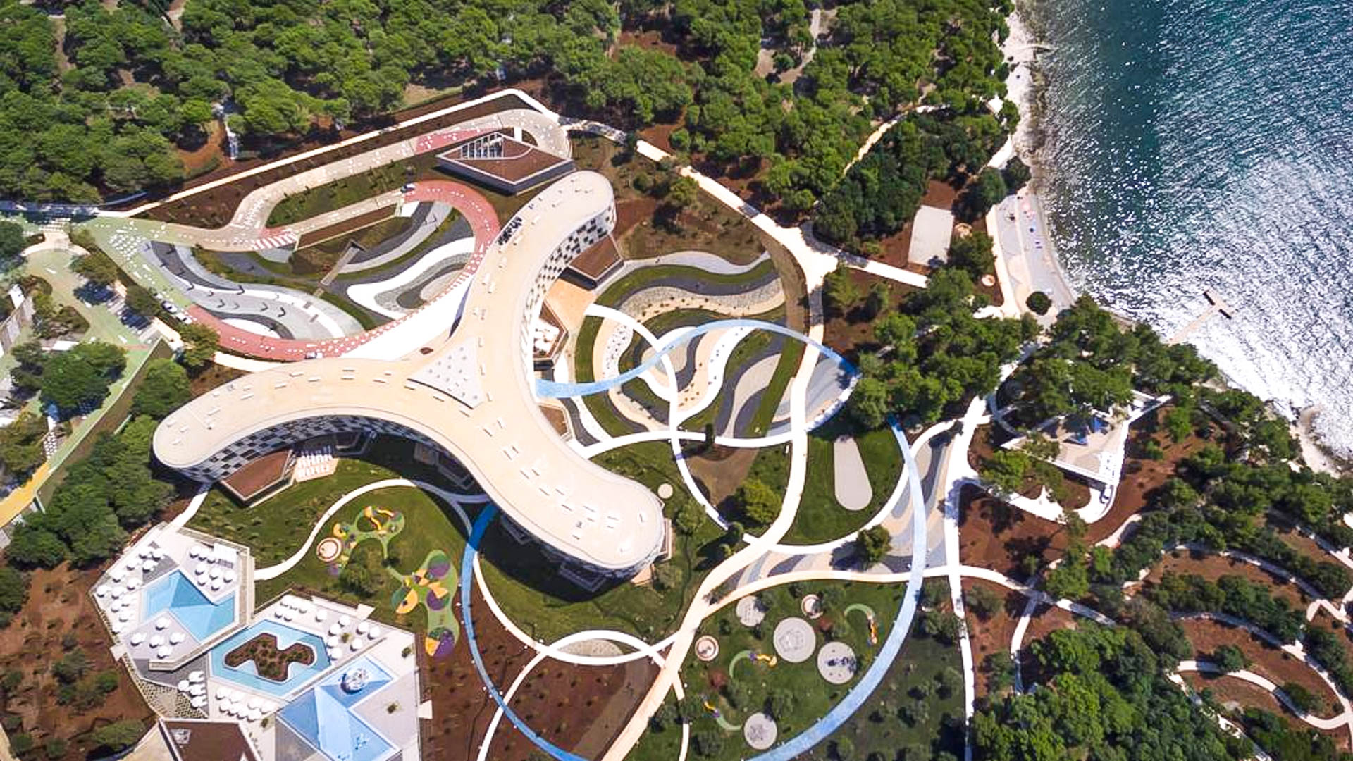 Family Hotel Amarin