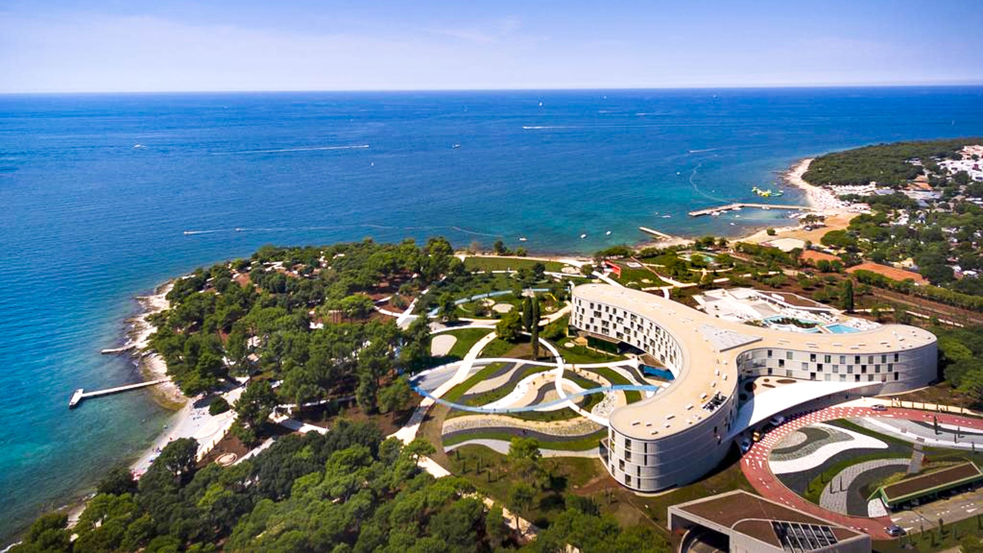 Family Hotel Amarin