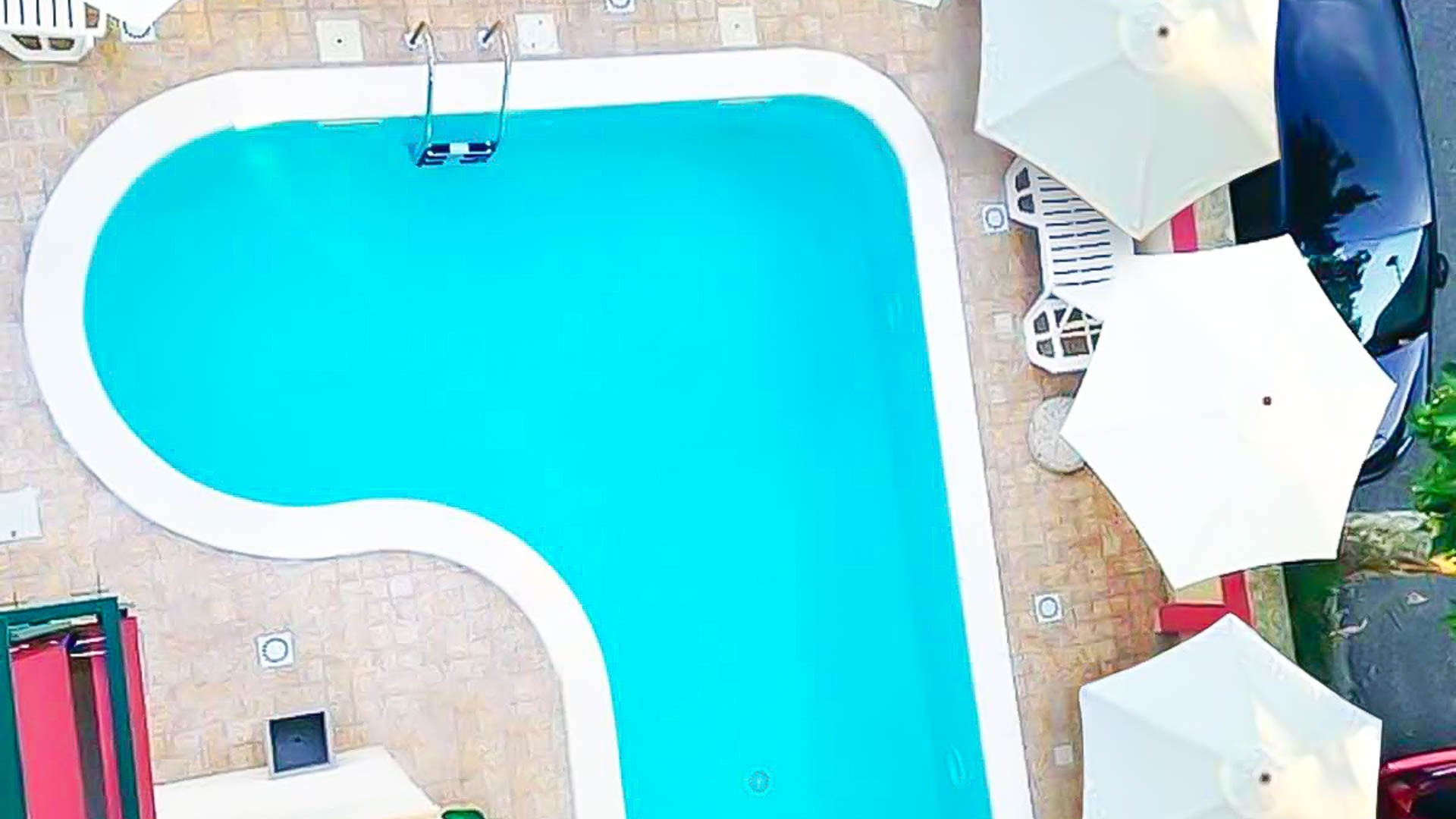 Family Hotel Club Aron