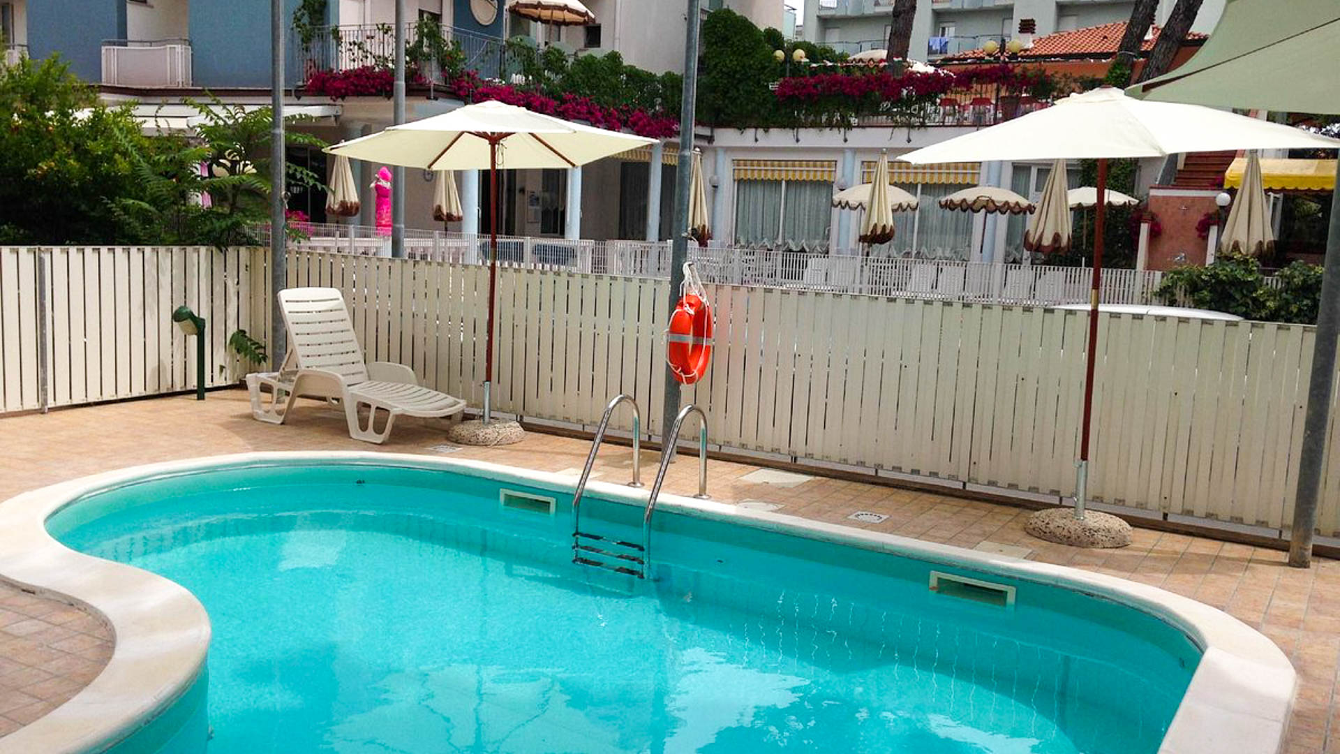 Family Hotel Club Aron