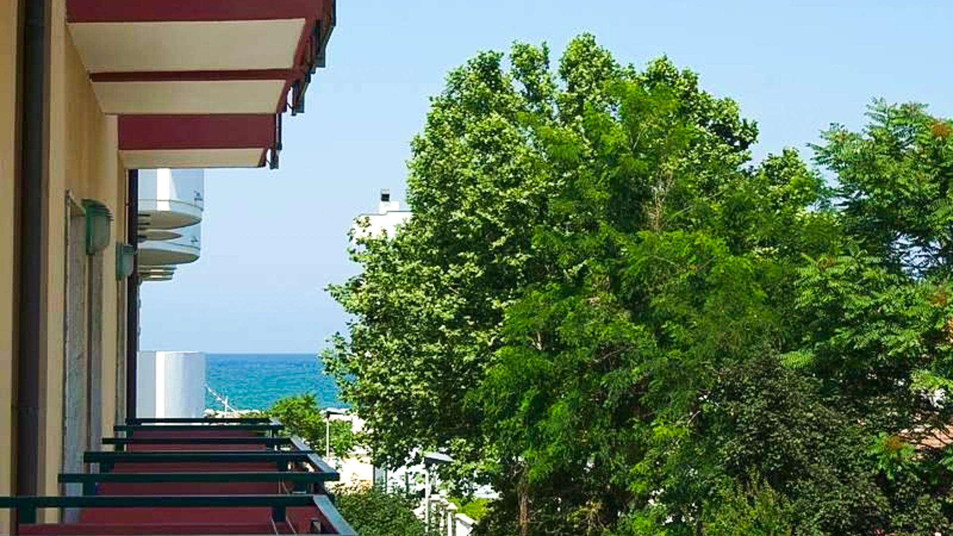 Family Hotel Club Aron