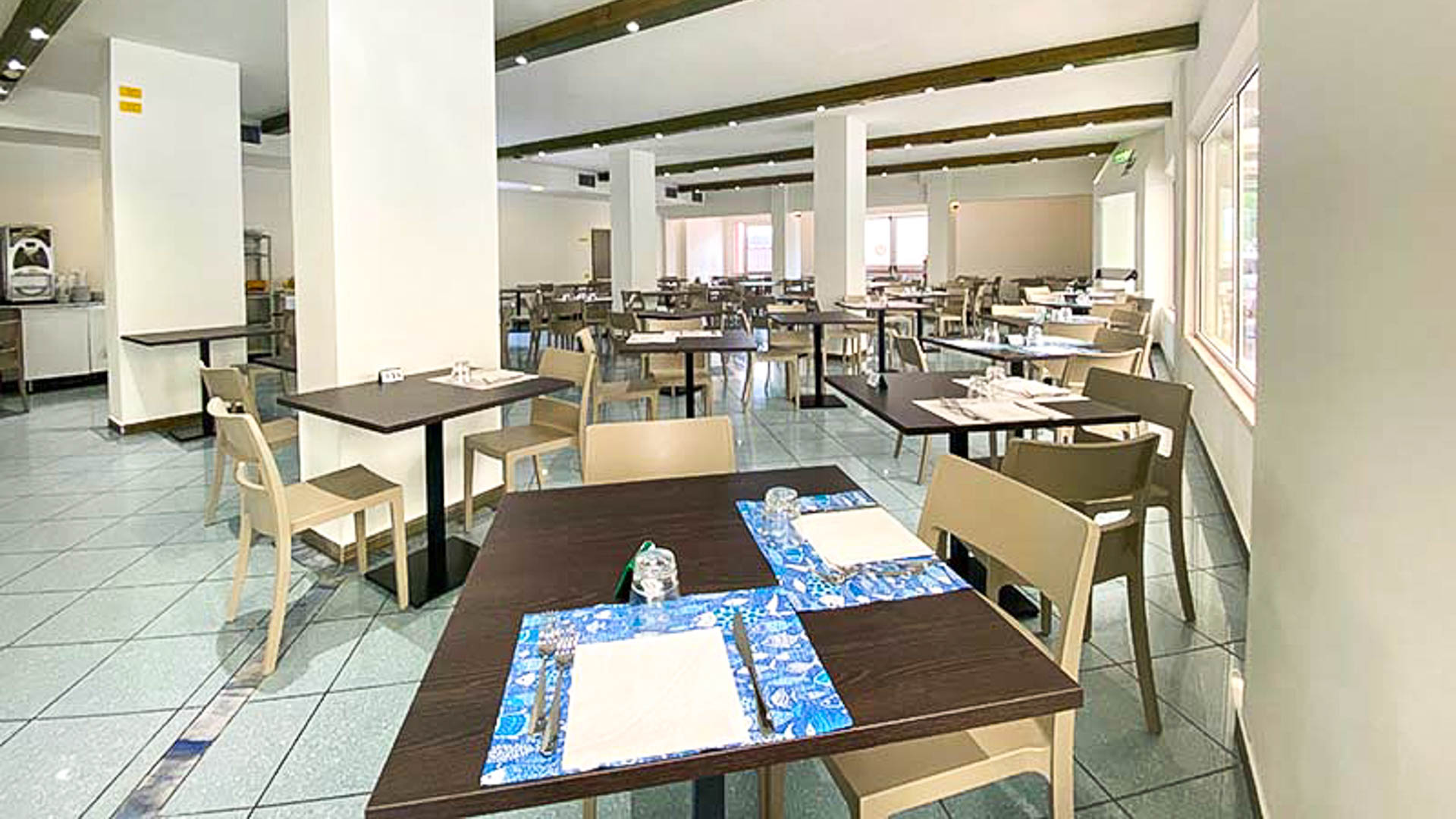 Family Hotel Club Aron