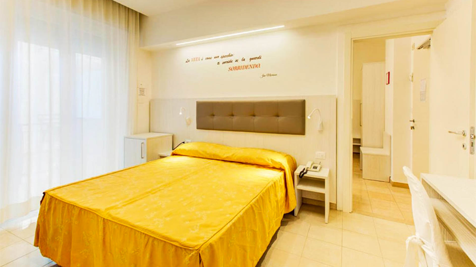 Family Hotel Club Aron