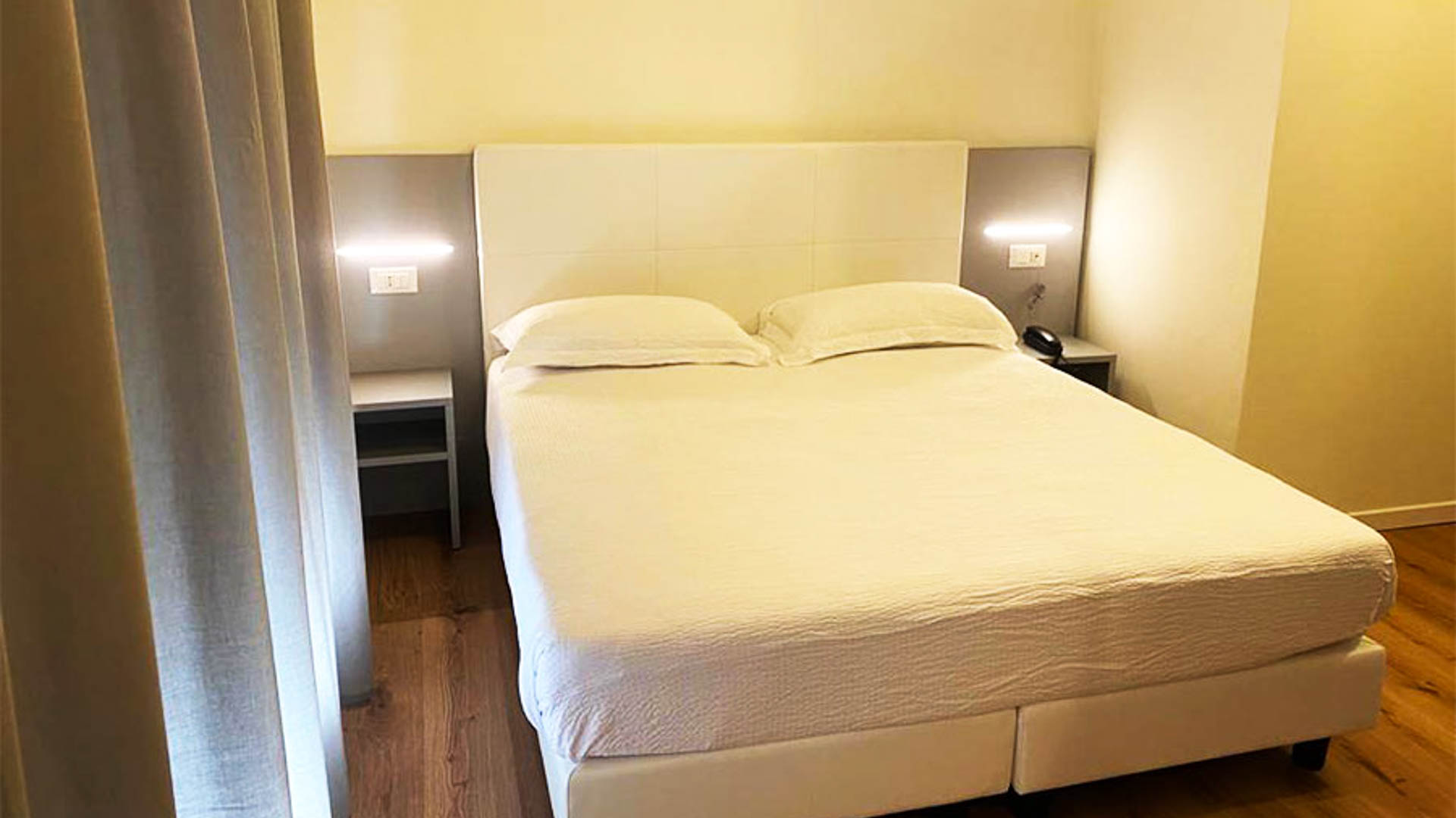 Family Hotel Club Aron