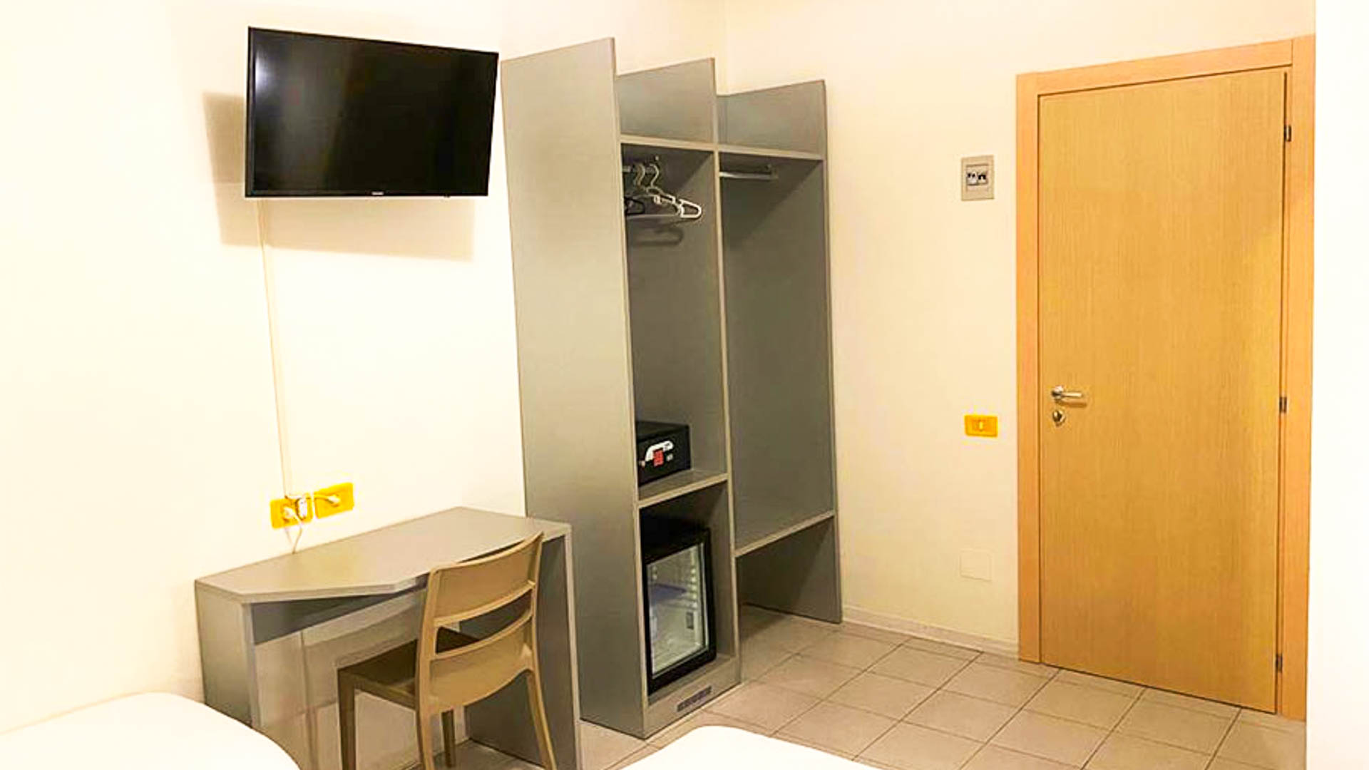 Family Hotel Club Aron