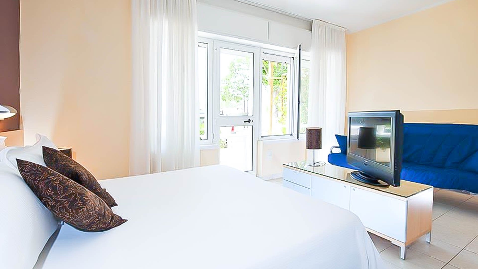 Family Hotel Club Kursaal