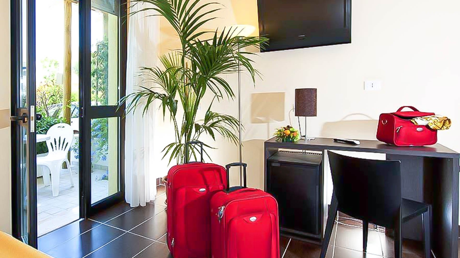 Family Hotel Club Kursaal