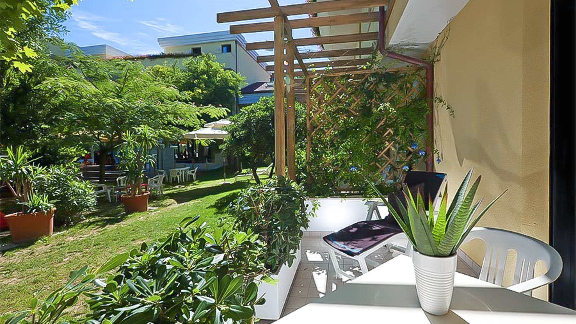Family Hotel Club Kursaal