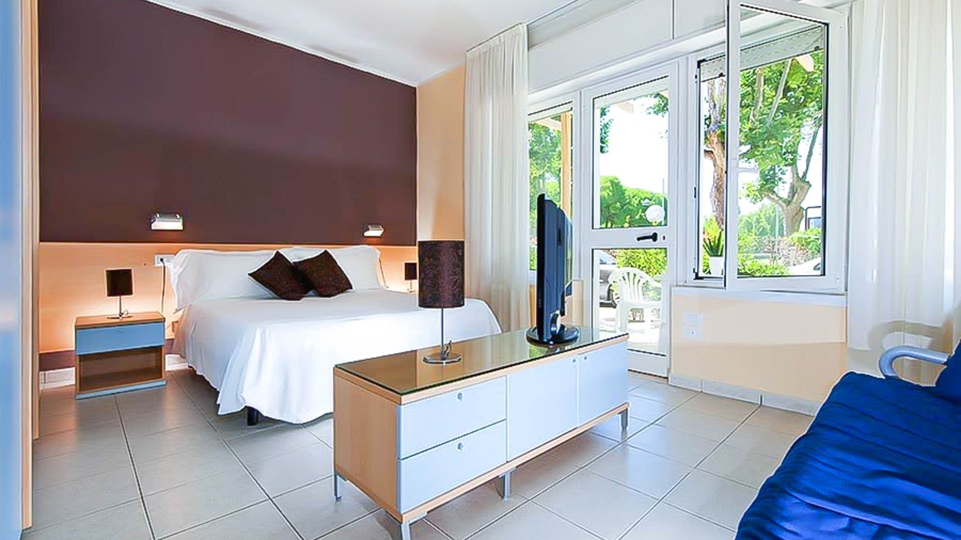 Family Hotel Club Kursaal