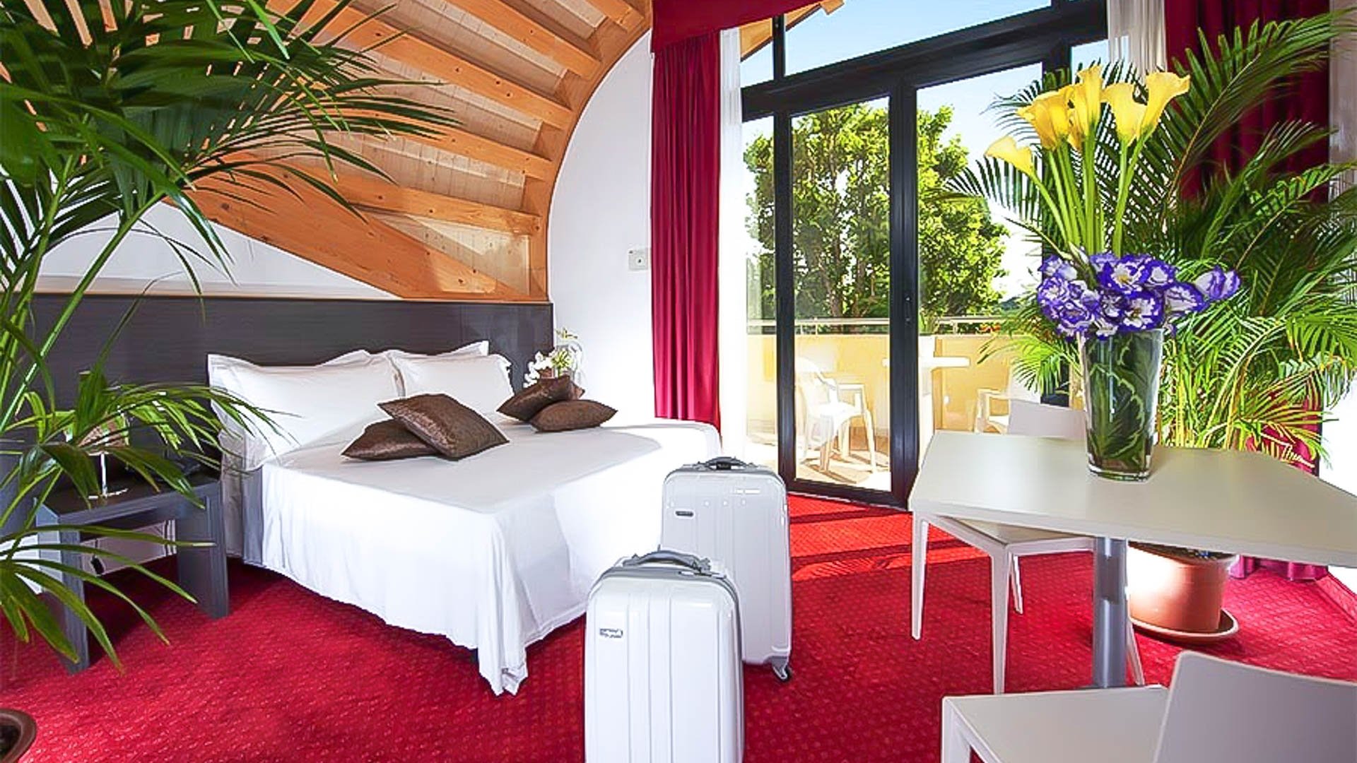 Family Hotel Club Kursaal