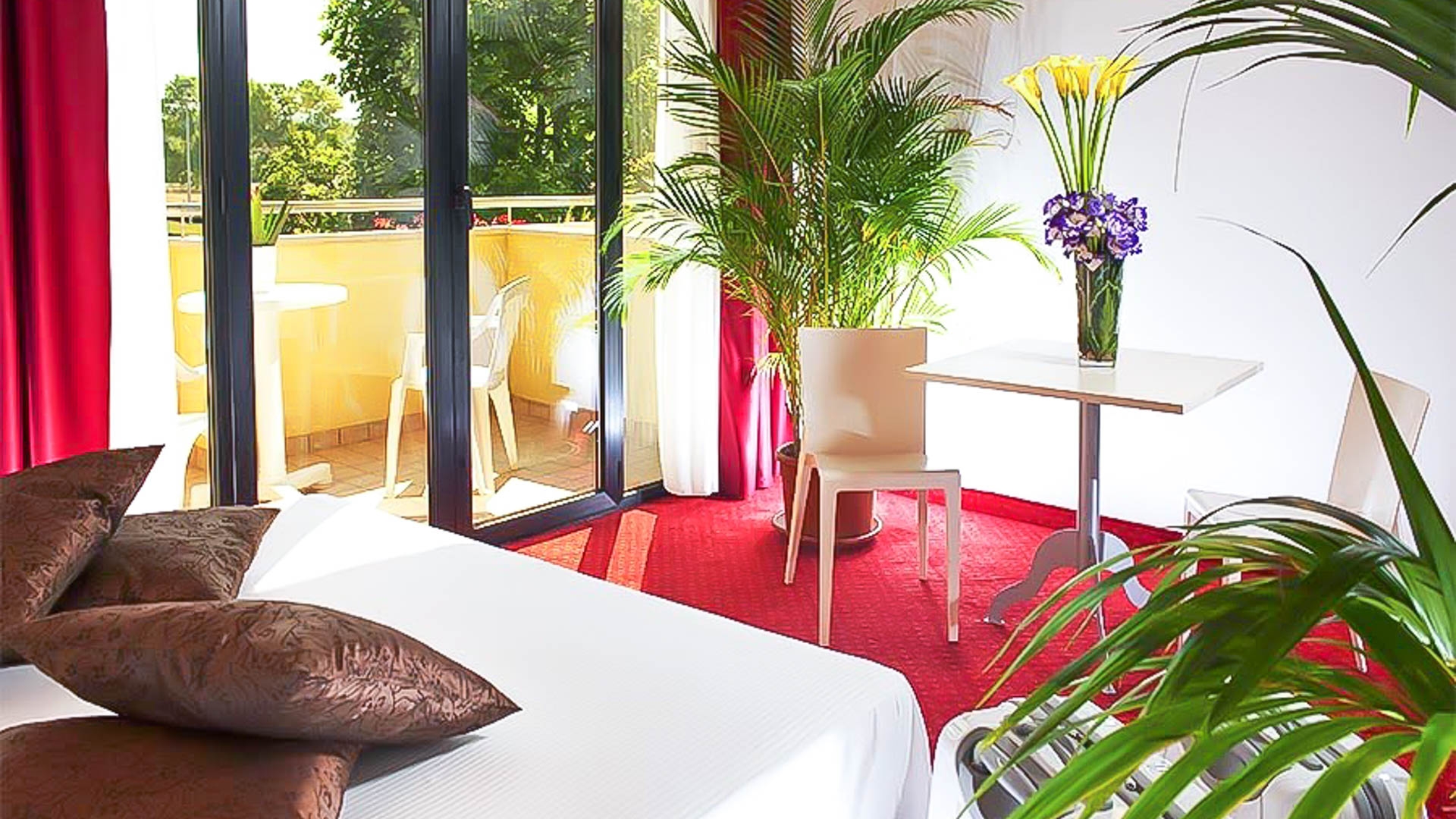 Family Hotel Club Kursaal