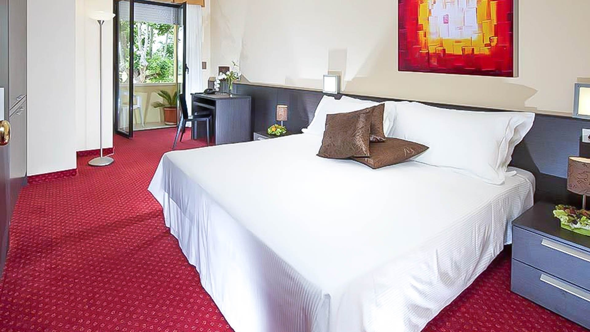 Family Hotel Club Kursaal
