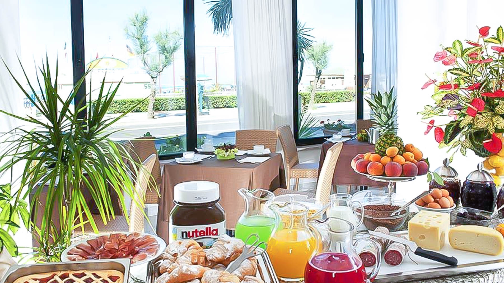 Family Hotel Club Kursaal