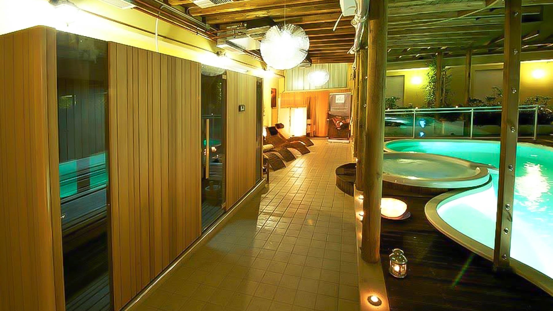 Family Hotel Club Kursaal