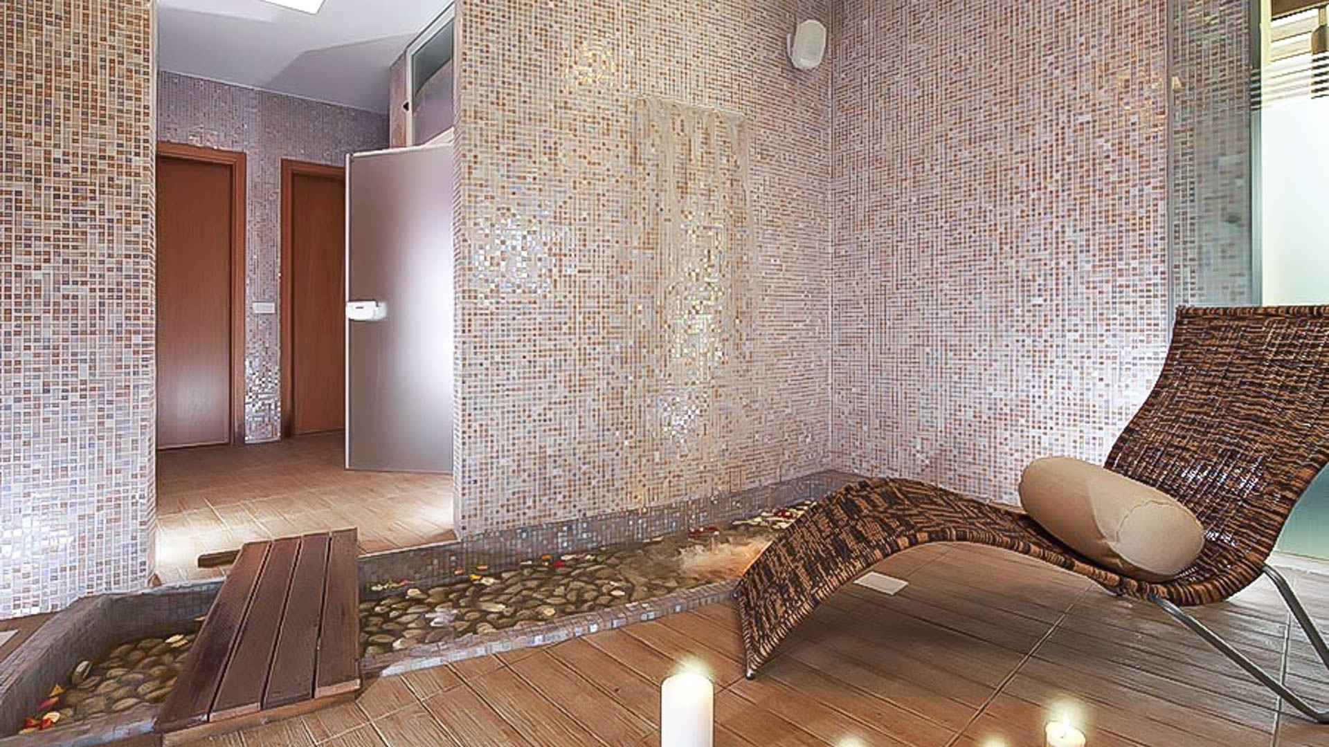 Family Hotel Club Kursaal