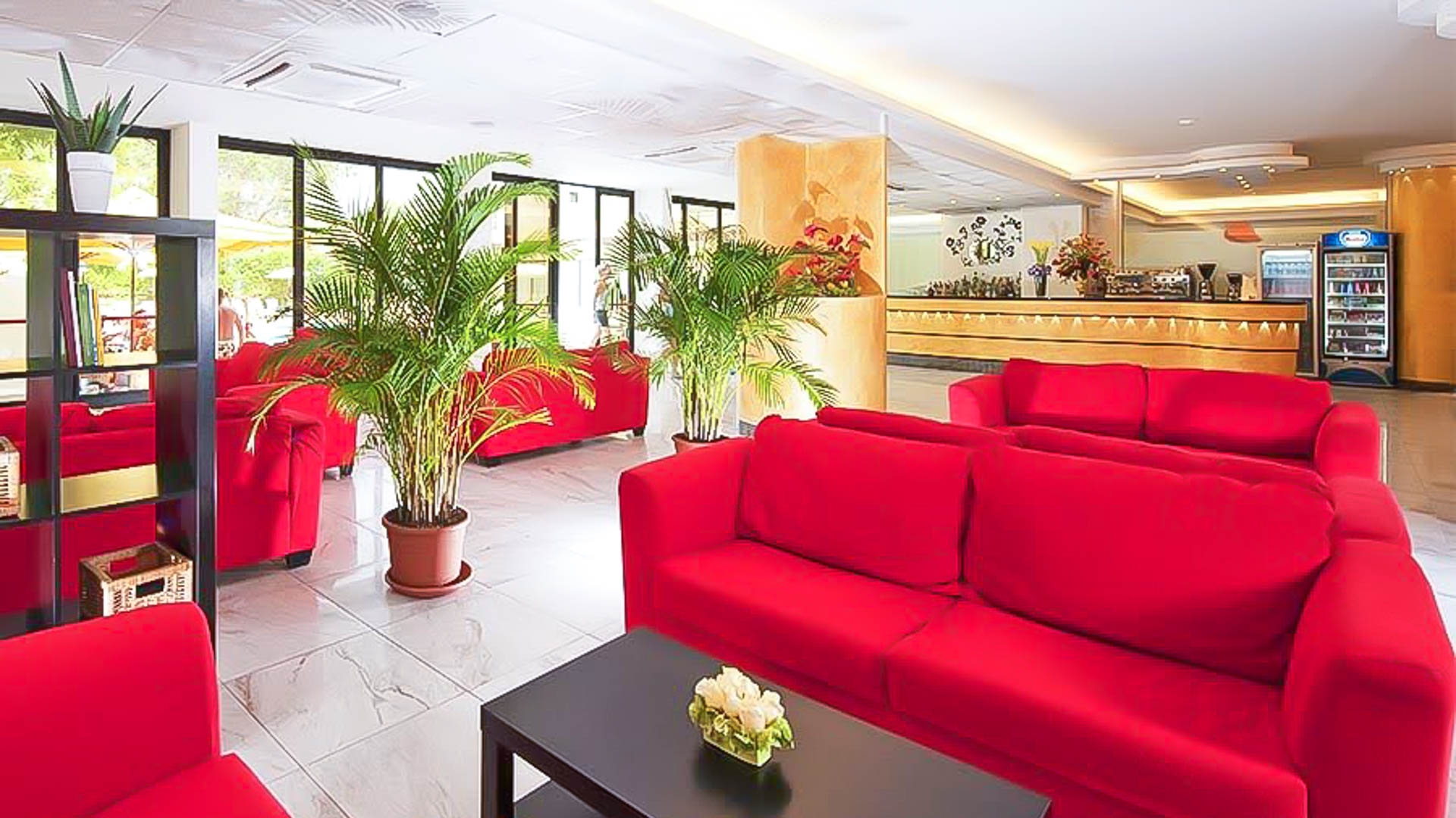 Family Hotel Club Kursaal