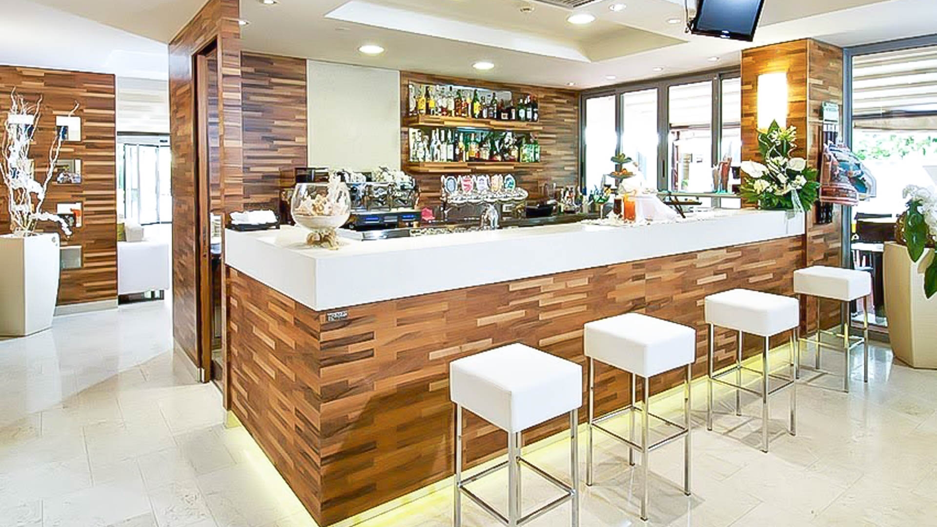Hotel Club Madison