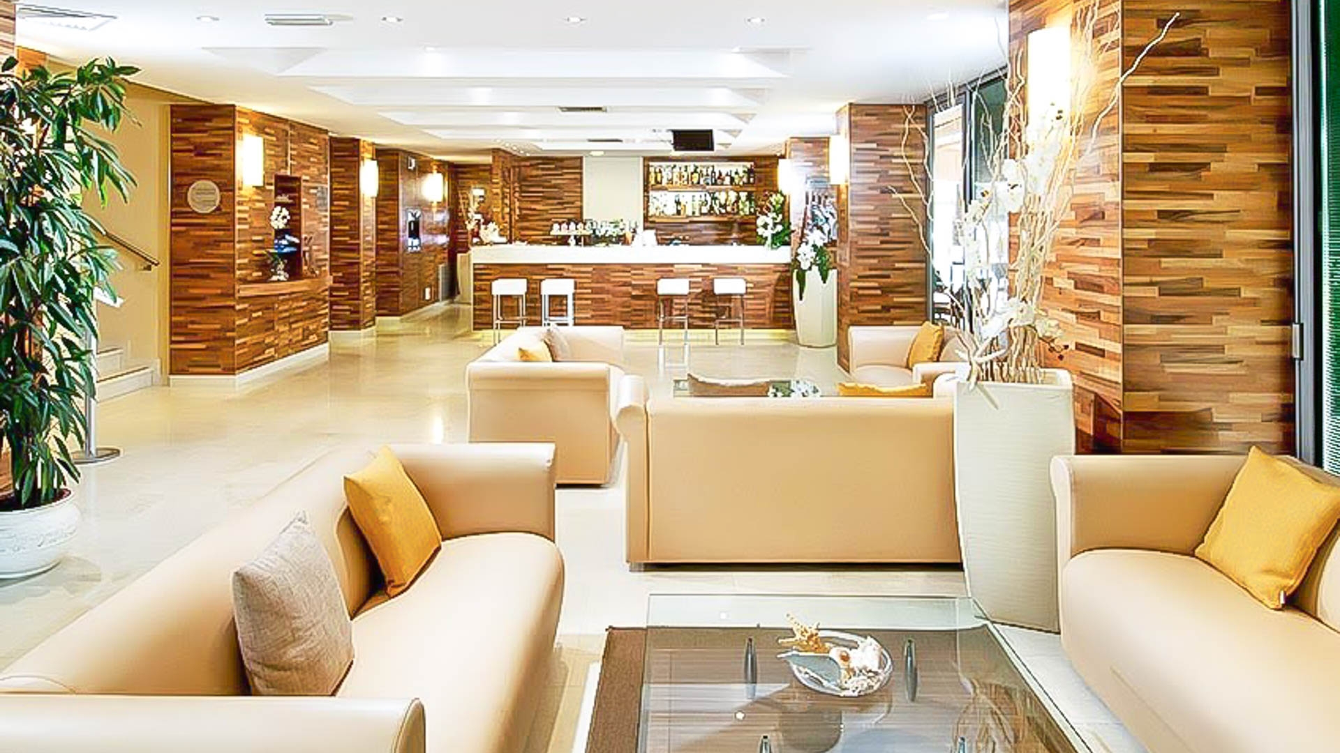 Hotel Club Madison