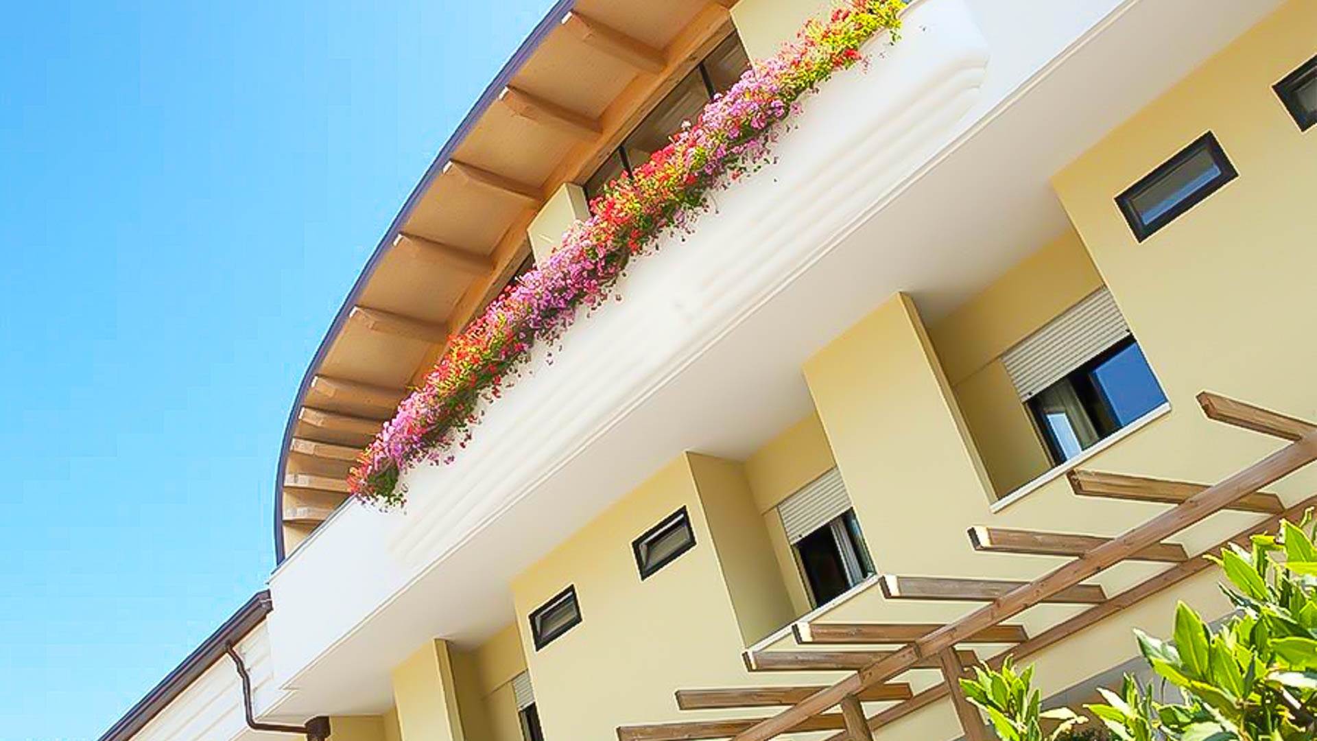 Family Hotel Club Kursaal