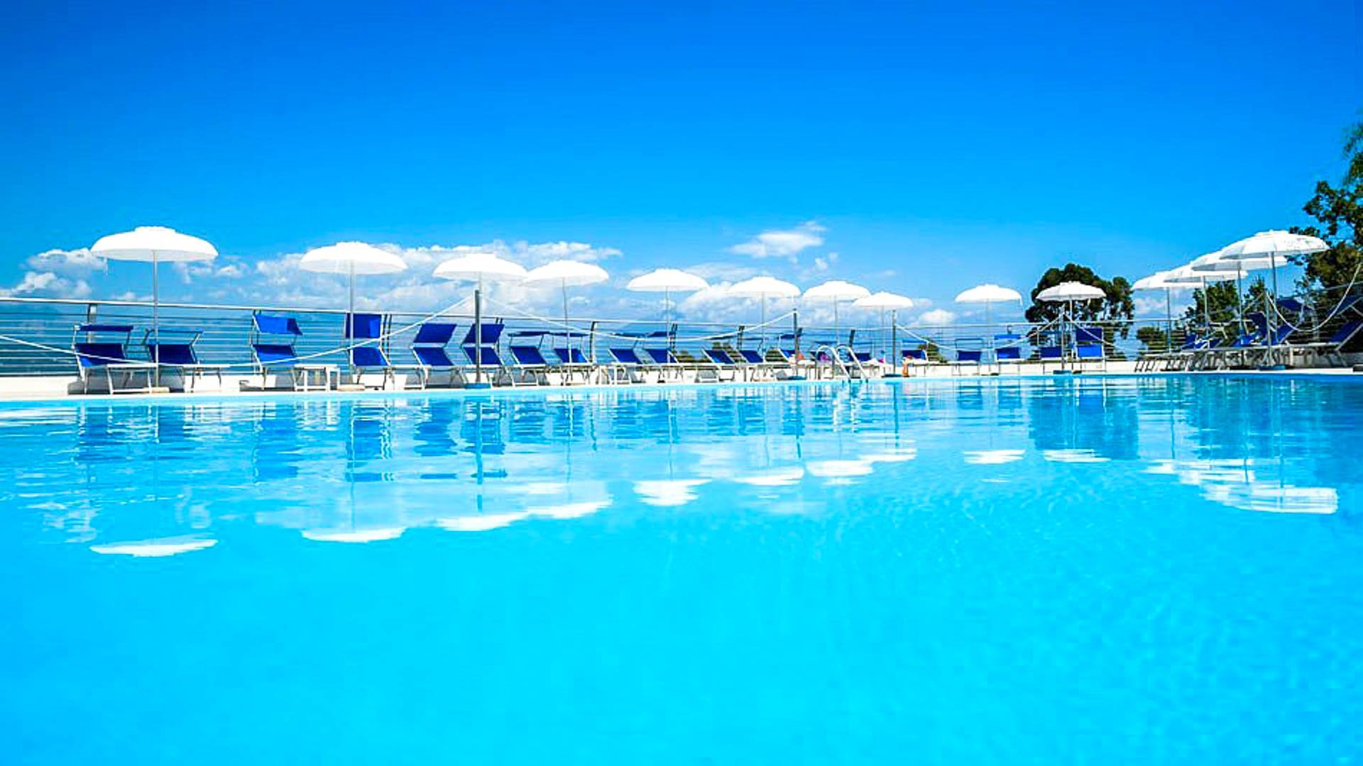 Marcaneto Hotel Club