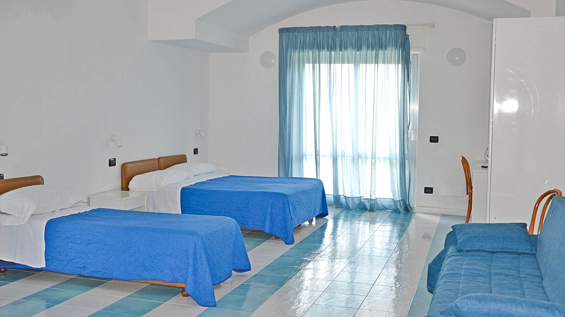 Marcaneto Hotel Club