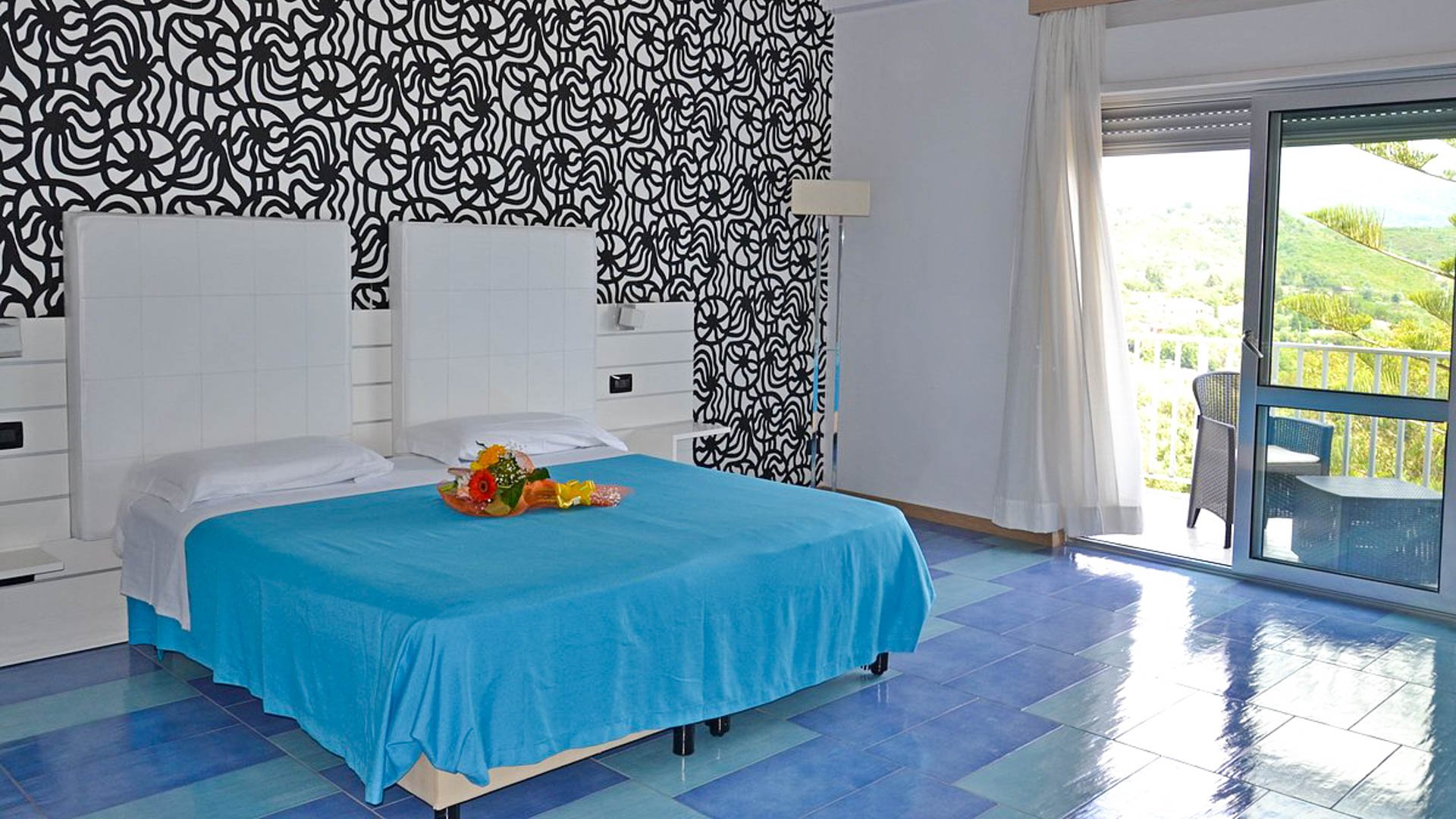Marcaneto Hotel Club
