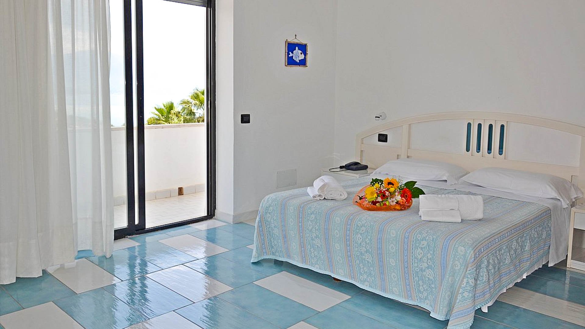 Marcaneto Hotel Club