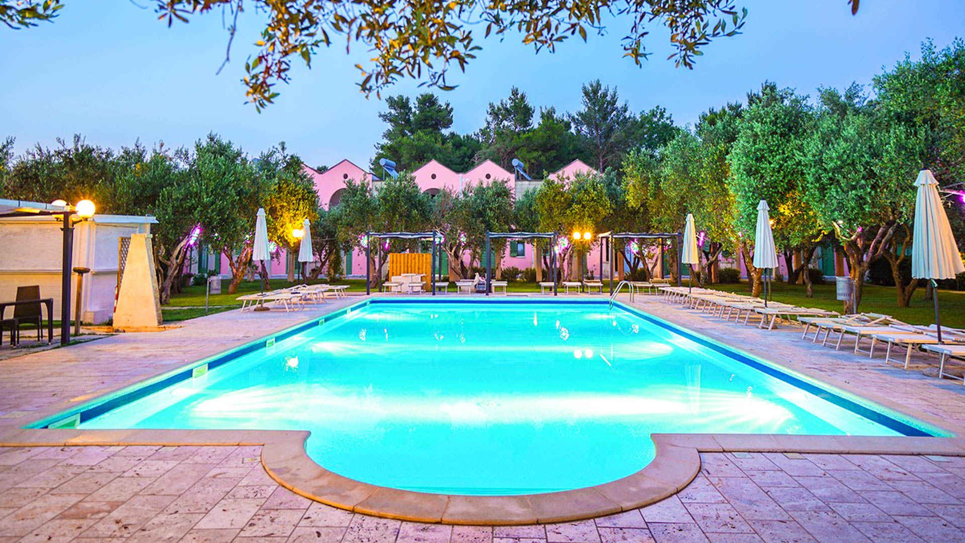 Family Village