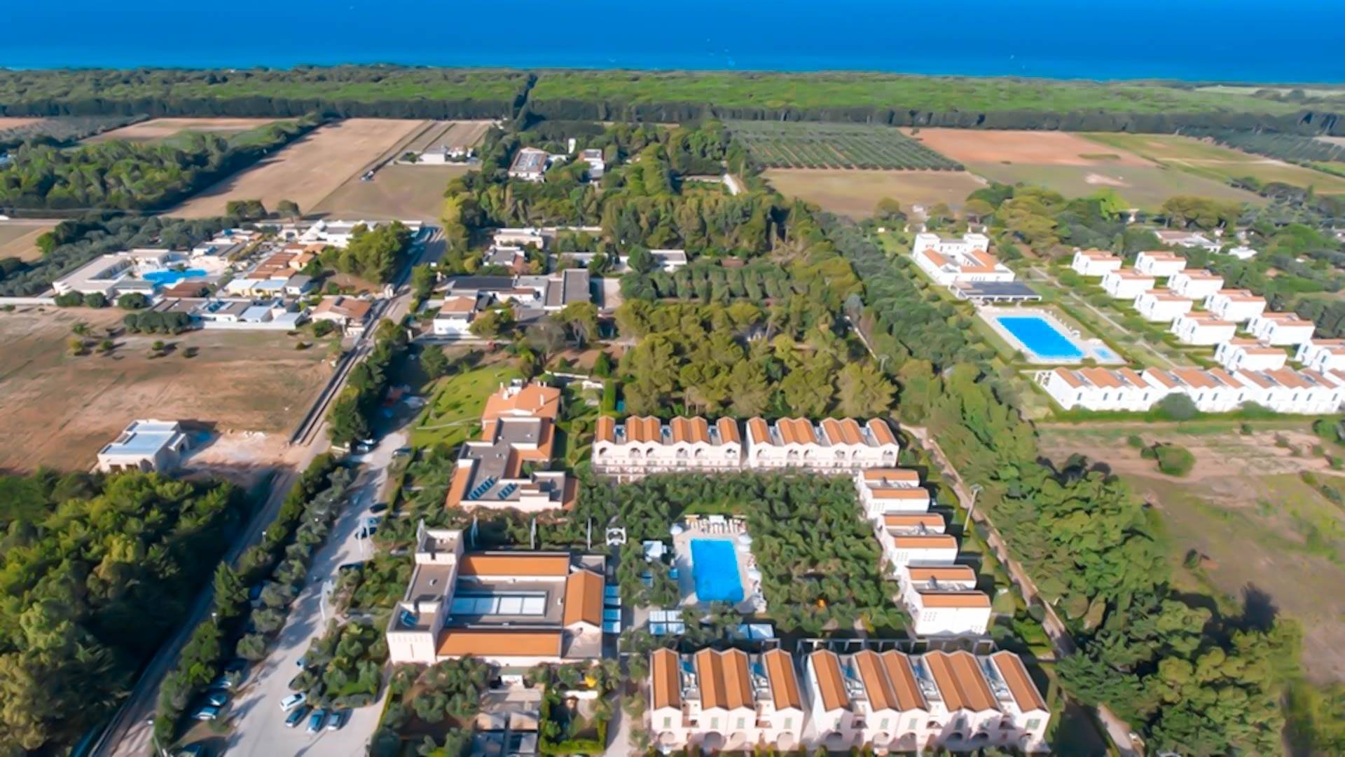 Family Village