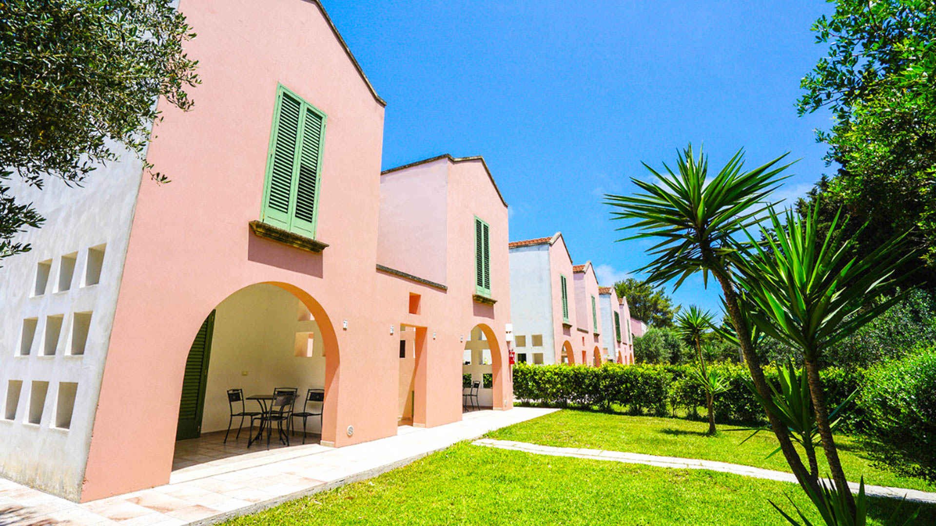 Family Village