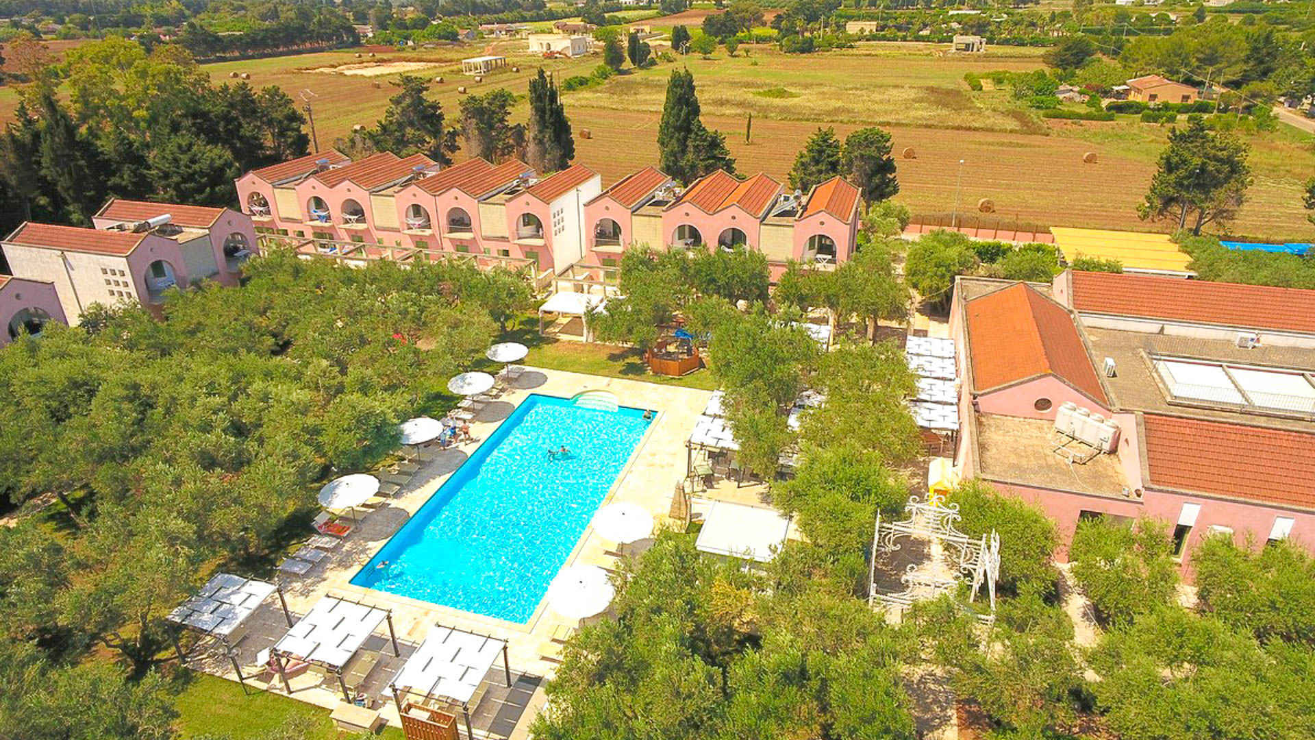 Family Village