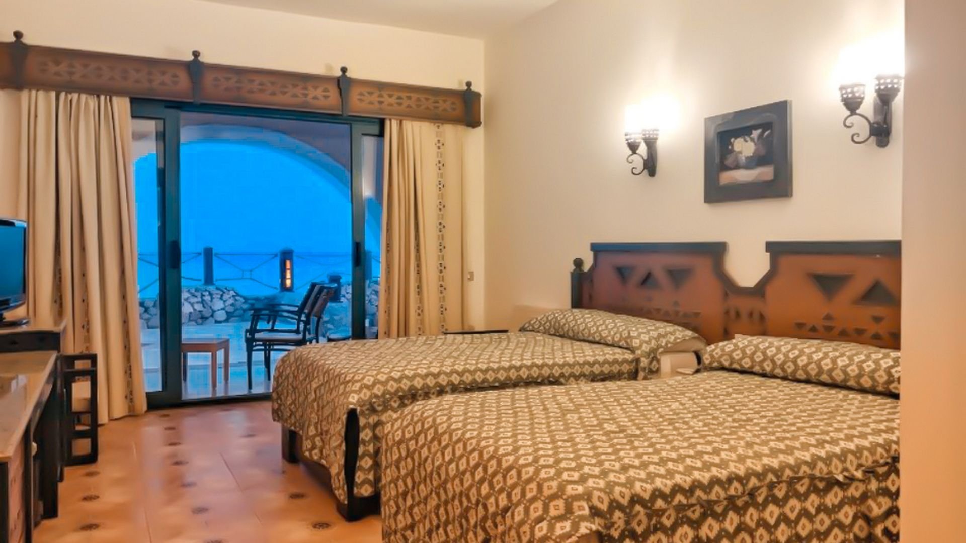 Faraana Reef Resort