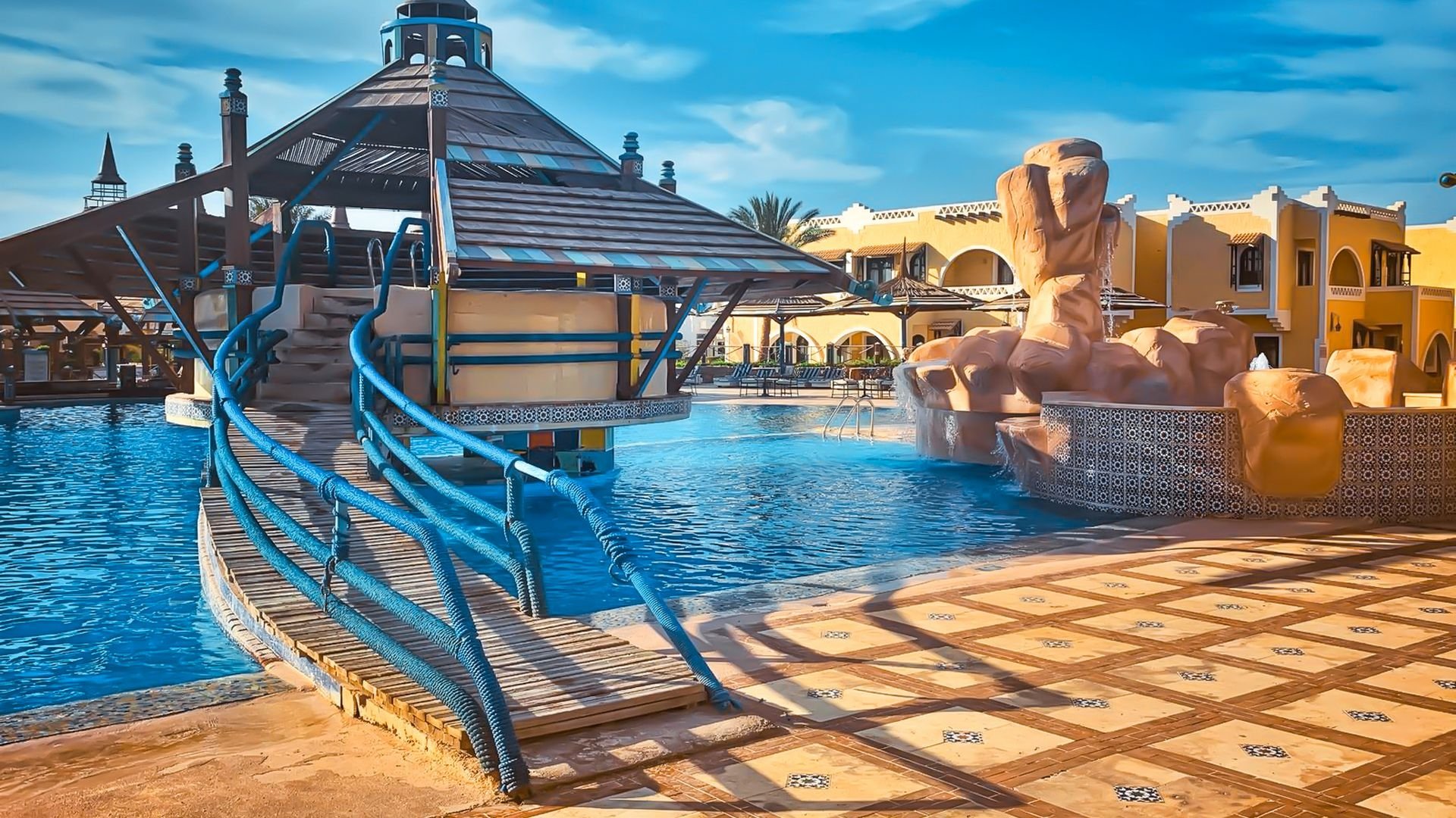 Faraana Reef Resort