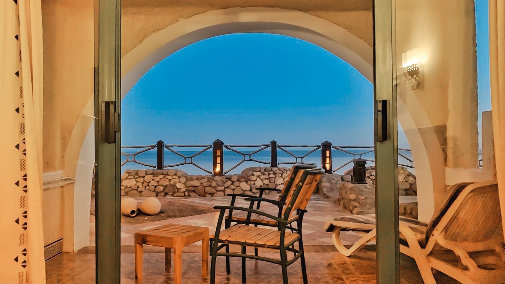 Faraana Reef Resort