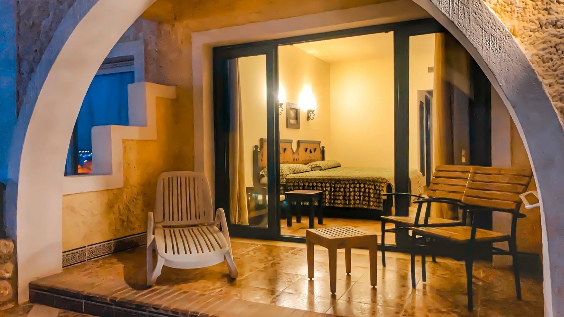 Faraana Reef Resort