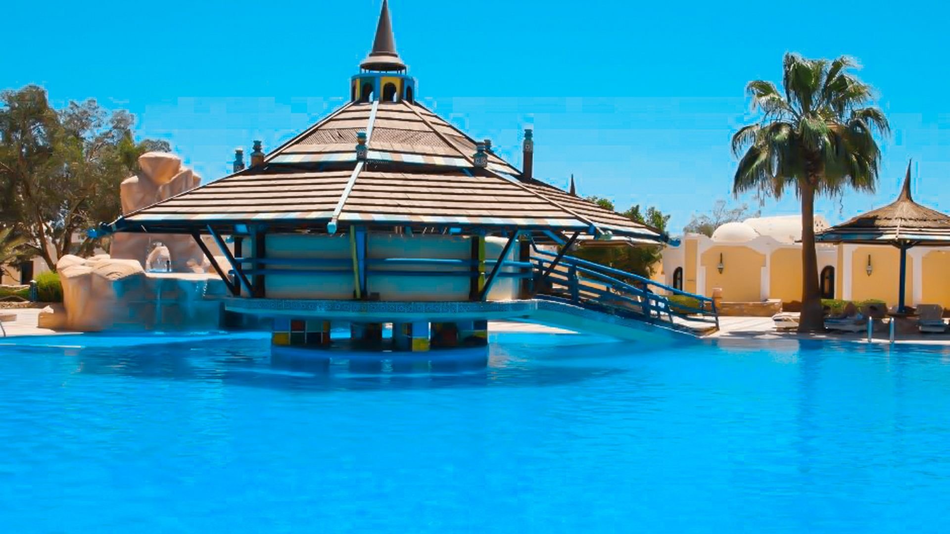 Faraana Reef Resort