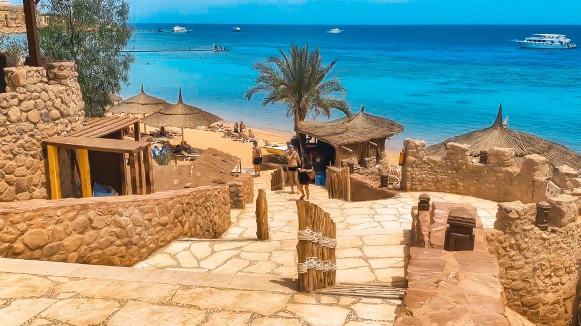 Faraana Reef Resort