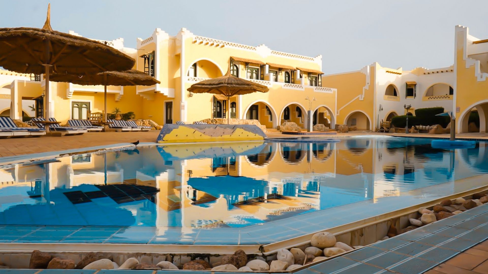 Faraana Reef Resort
