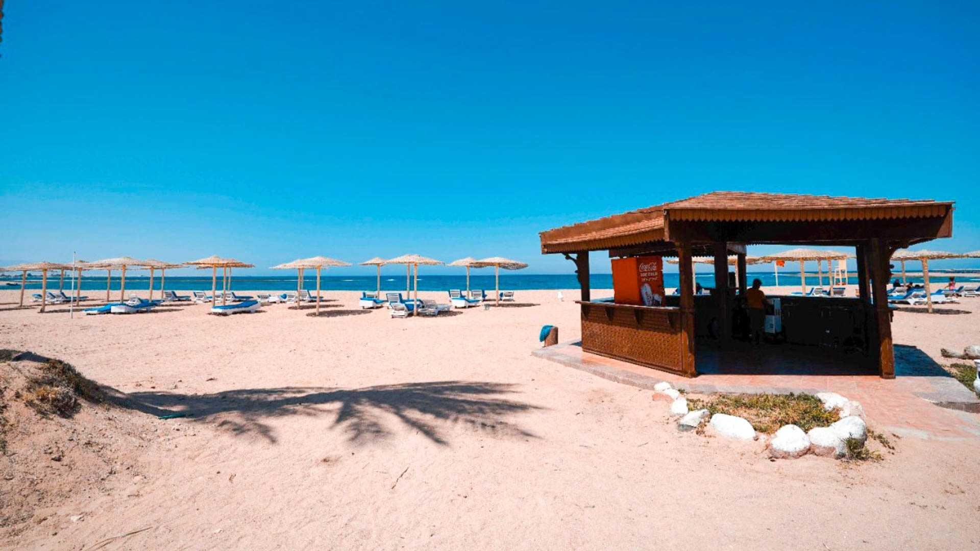 Faraana Heights Resort